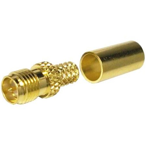 Ventev Captivated RP SMA Jack to 195 Cable CON-19-195-CP