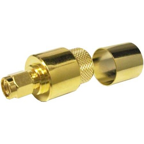 Ventev Captivated RP SMA Female for 600 Series Cable CON-20-600-CP