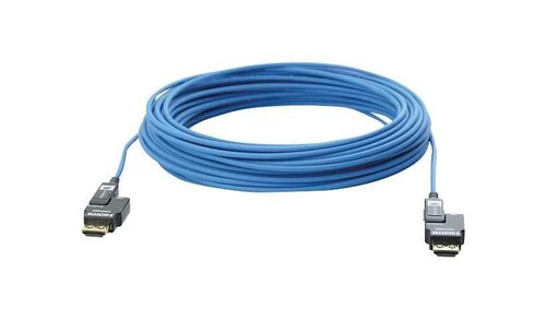 Kramer Fiber Optic High-Speed Pluggable HDMI Cable 197ft CP-AOCH-XL-197