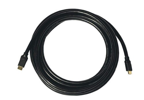 Kramer HDMI Male to Male Plenum Ethernet Cable 25-Ft CP-HM-HM-ETH-25