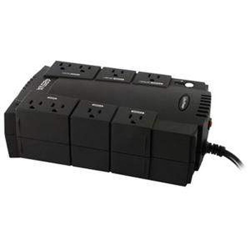 CyberPower Standby 425 VA Desktop UPS CP425SLG