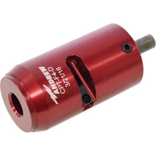 CommScope Automated Cable Preparation Tool for 12-Inch Coaxial CPT-F4-D