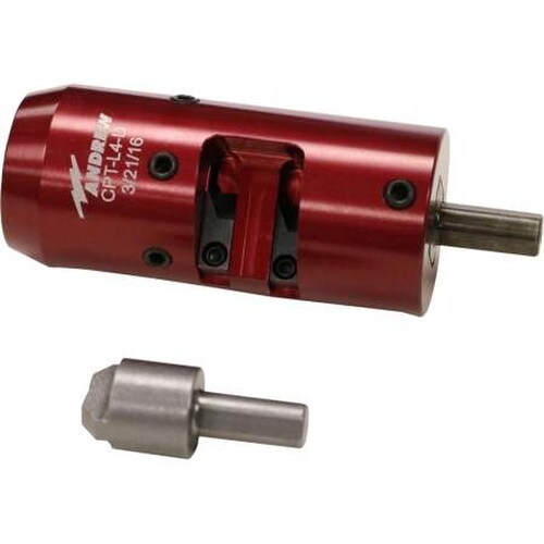 CommScope Automated Cable Preparation Tool for 12-Inch Coaxial CPT-L4-D