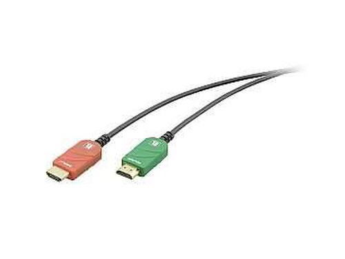 Kramer Active Optical High-Speed HDMI Cable 197 Feet CRS-AOCH-CLR-60-197