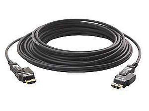 Kramer Active Optical Pluggable HDMI Cable 50 Feet CRS-AOCH-XL-50