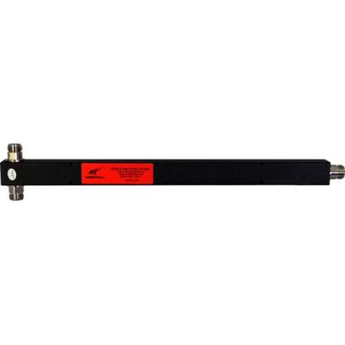 Westell 4-Way Power Divider Non-PIM 300W N Connectors CS04-474-429