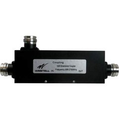 Westell 698-2700 MHz Clearlink 6 dB Directional Coupler CS05-174-429