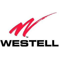 Westell 698-2700 MHz 2 Port Combiner 50 dB Isolation CS06-672-388