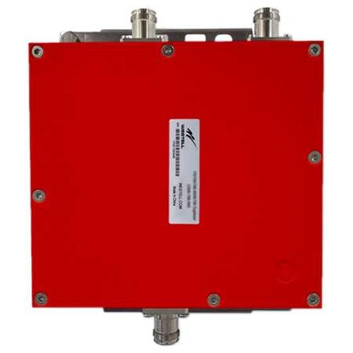Westell Public Safety Rated 700 and 800MHz Cross Band Coupler CS06-764-838