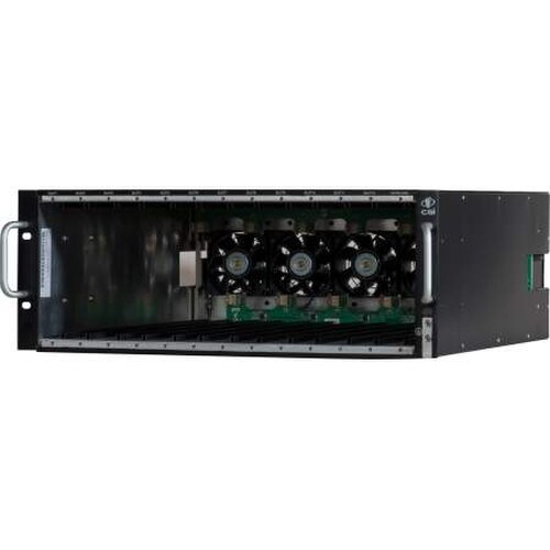 Westell CSI Clear Link UDIT Chassis With Control Module CS18-115-127