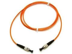Hall Research SC Fiber Optic Multi-mode Simplex Cable 700 Meter CSC-OM3-700