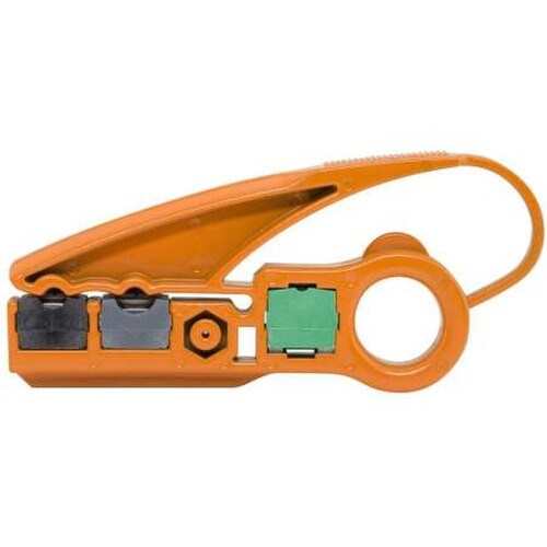 Thomas and Betts Snap-N-Seal Cable Prep Tool for RG59-6-11-7 CST596711MV