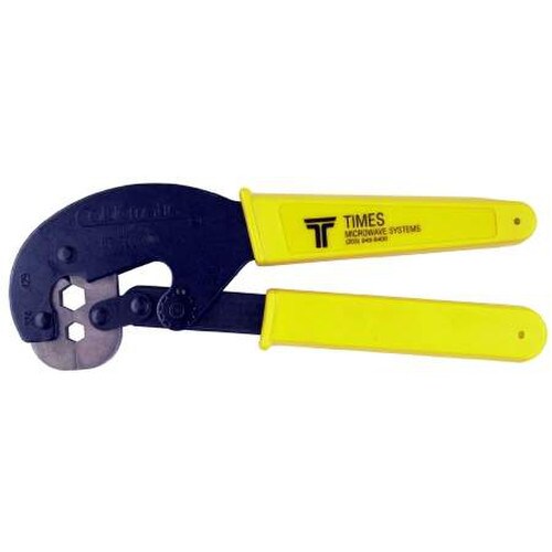 Times Microwave Crimp Tool 324-Inch and 429-Inch CT-400-300