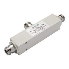 CommScope 6dB Tapper 340-6000MHz N Female CT-6-TUW-NI6