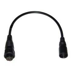 STANDARD HORIZON Standard Horizon PC Programming Cable fAll Current Fixed Mount Radios - CT-99