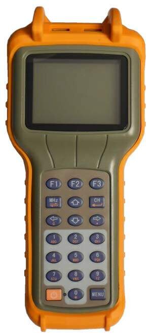 リーダー製 SIGNAL LEVEL METER 953 Cabletronix Digital/Analog Signal Level Meter (CTDLM870D) | Solid