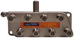 Cabletronix 8-Way 1 GHz Splitter CTGHS-8