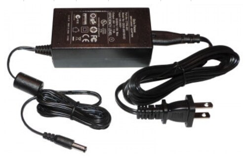 20 volt power drive rc