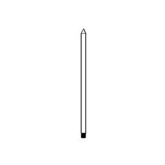 Harger Copper Air Terminal with Fiberglass Mast Assembly CUFATM20-5-15