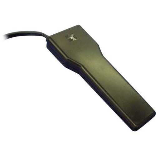 Mobile Mark GPS Cell-PCS Covert Strip Antenna SMA-SMA CVSU152C2CBLK120