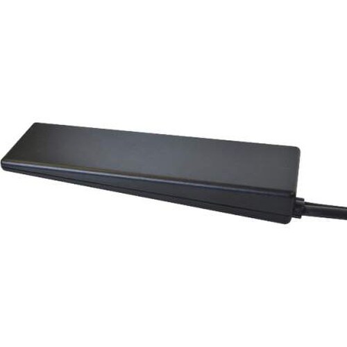 Mobile Mark Covert Broadband Antenna Global LTE with GPS CVW-LTE1A2ABLK120