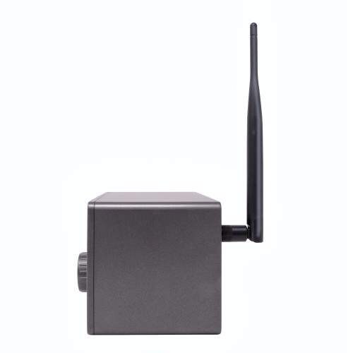CC WiFi 3 Internet Radio with Skytune and Bluetooth Receiver CWF3