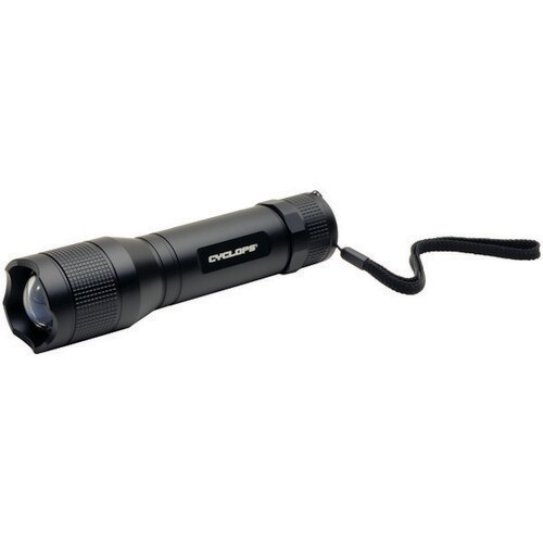 Cyclops 1500-Lumen Tactical Flashlight CYC-TF1500