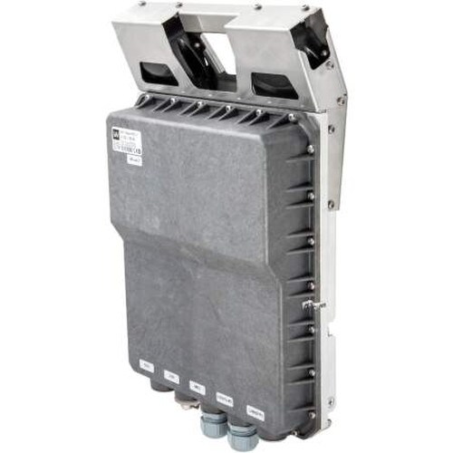 SAF Integra-WS 6L GHz 1024QAM 25204MHz ESW 01HB D06WSR01HBS1