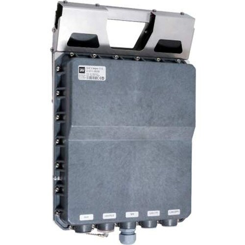 SAF Integra-GS 08 GHz 60MHz 2048QAM 31132 MHz06HB D08GSR06HB