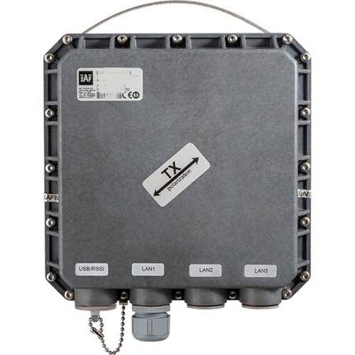 SAF Integra-GS 15GHz 60MHz 2048QAM 475MHz 09HA D15GSR09HA