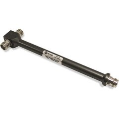 MicrolabFXR 380-2700 MHz 2-Way Splitter with 43-10 Connectors D2-08FE