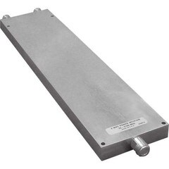 Microlab D2-61FN 70-2700 MHz 2-Way Splitter w N Females D2-61FN