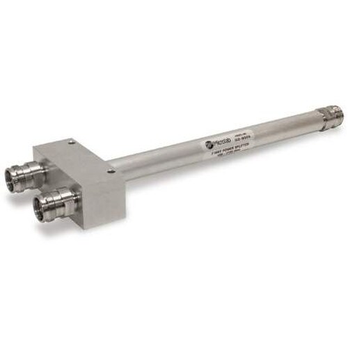 Microlab FXR 580-2700 MHz 2-Way Splitter 43-10 Female Connector D2-95FE