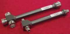 Microlab FXR 694-3800 MHz 3-Way Splitter D3-16FD