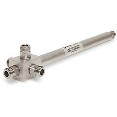 MicrolabFXR - 698-2700 4-Way Splitter D4-85FN