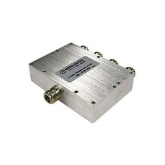 MicrolabFXR 694-2700 6-Way Splitter D6-69FN