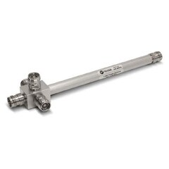 Microlab FXR 698-2700 MHz 6-Way Splitter 43-10 Female D6-85FE