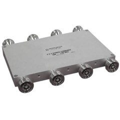 Microlab FXR 694-2700 MHz 8-Way Splitter D8-69FN
