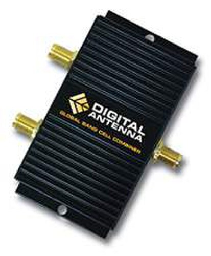 Digital Antenna PowerMax Cellular 2-Way Combiner DA-2190