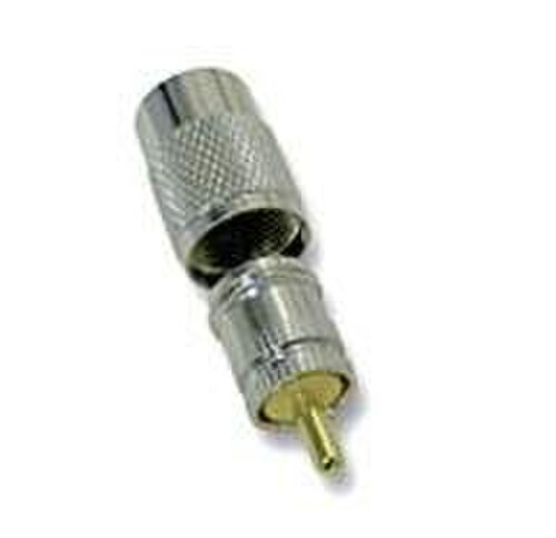 Digital Antenna Mini-UHF Adapter DA-645