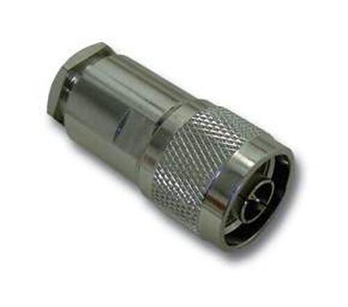 Digital Antenna Type-N Male Crimp Connector for DA340 Cable DA459
