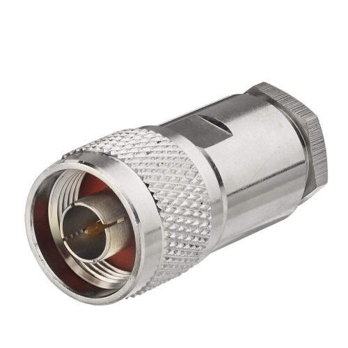 Digital Antenna Type-N Male Clamp Connector for DA440 Cable DA473