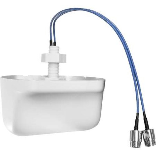 Pulse Omni MIMO Antenna 500mm Plenum MDIN DAS500MDMIMO