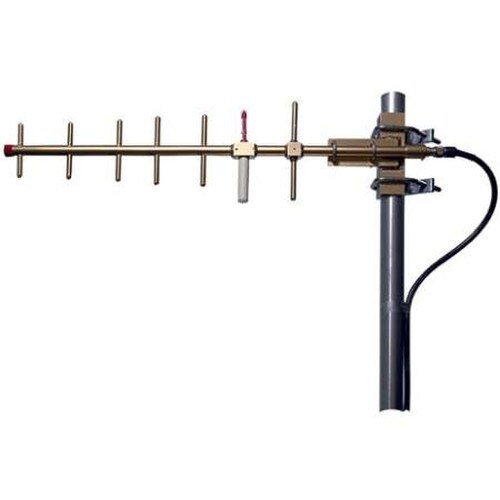 CommScope 896-960 MHz 10dB 7 Element Yagi Antenna DB499-K