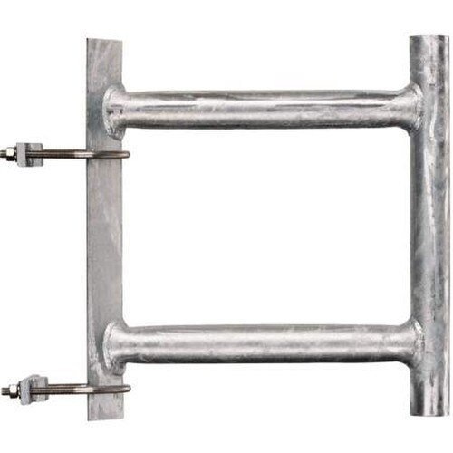 CommScope AndrewDecibel Antenna Side Mount Kit 5in Clamps DB5001-SP5