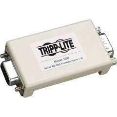 Tripp Lite Serial DB9 Protector DB9