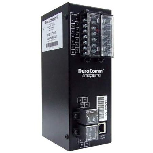 DuraComm Site Centri Monitor DC-RMCU1