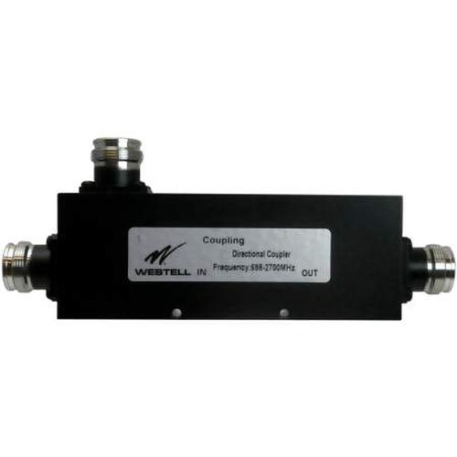 Westell 698-2700 MHz ClearLink Directional Coupler DC10-698-2-7K4310