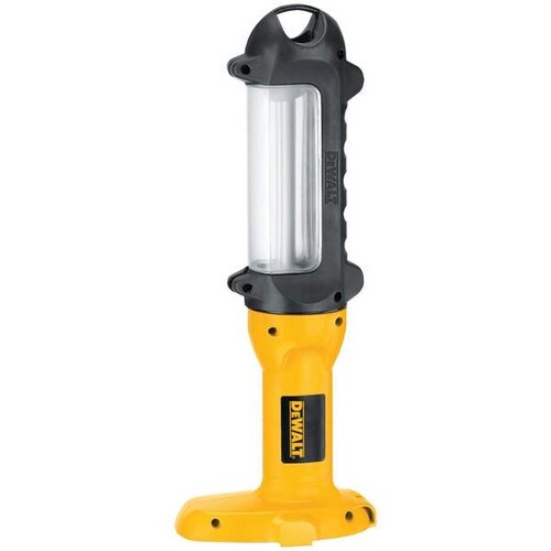 Dewalt 18-Volt Cordless Fluorescent Area Light DC527