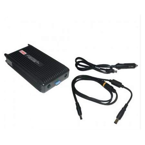 Lind Electronics DC Power Adapter for Dell Laptops DE2060-1429
